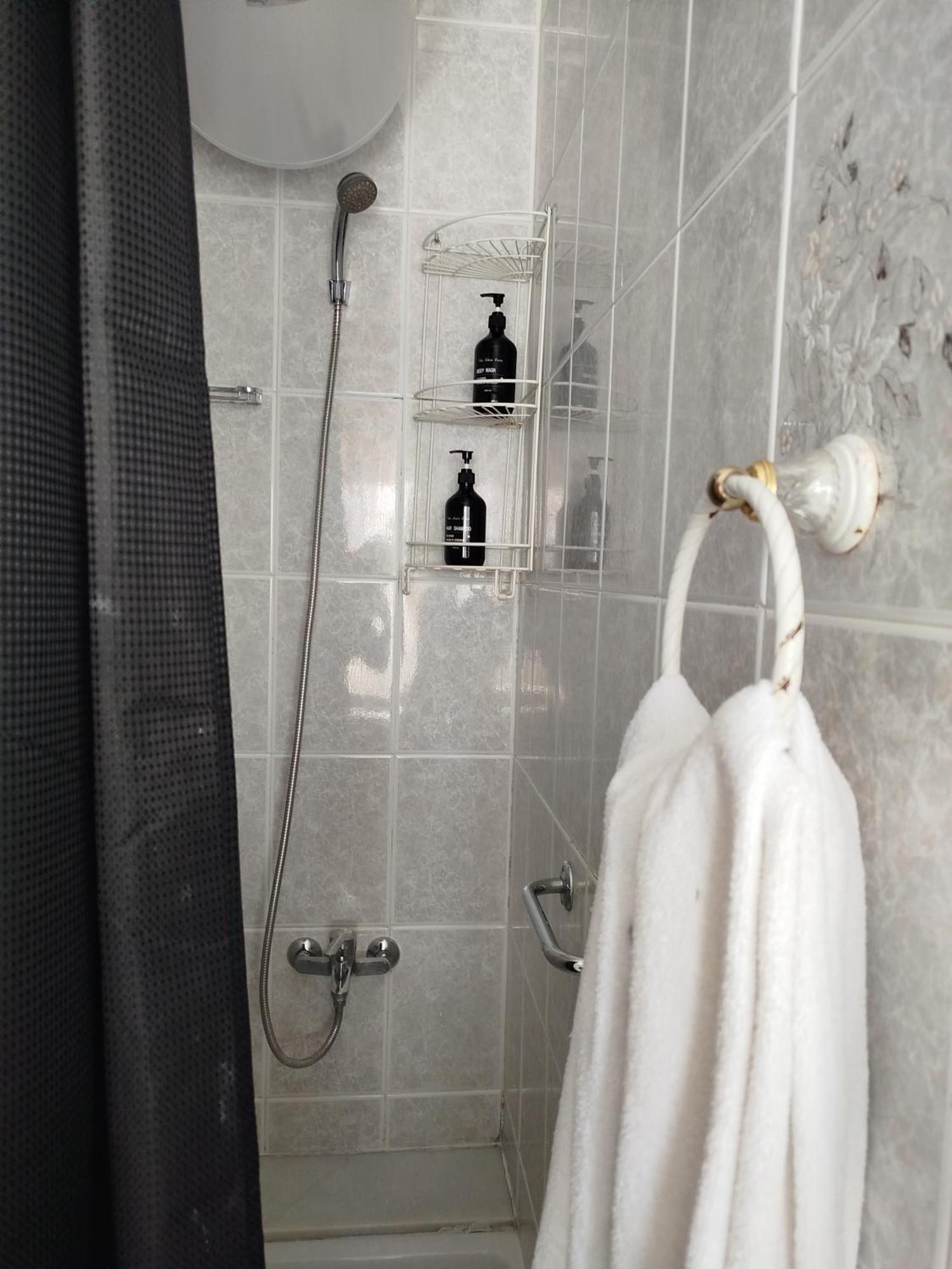 Apartamento Acogedor Sevilla Exterior foto