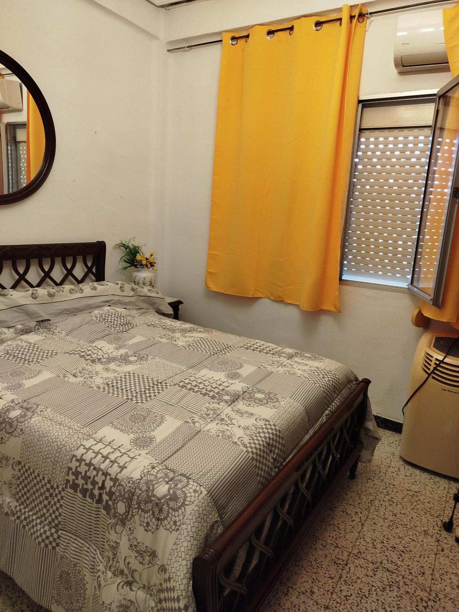 Apartamento Acogedor Sevilla Exterior foto